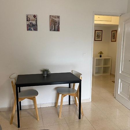 Barreiro Central Apartment Екстер'єр фото