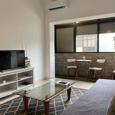 Barreiro Central Apartment Екстер'єр фото