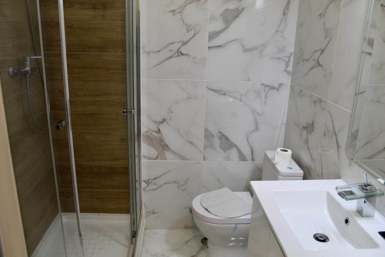 Barreiro Central Apartment Екстер'єр фото