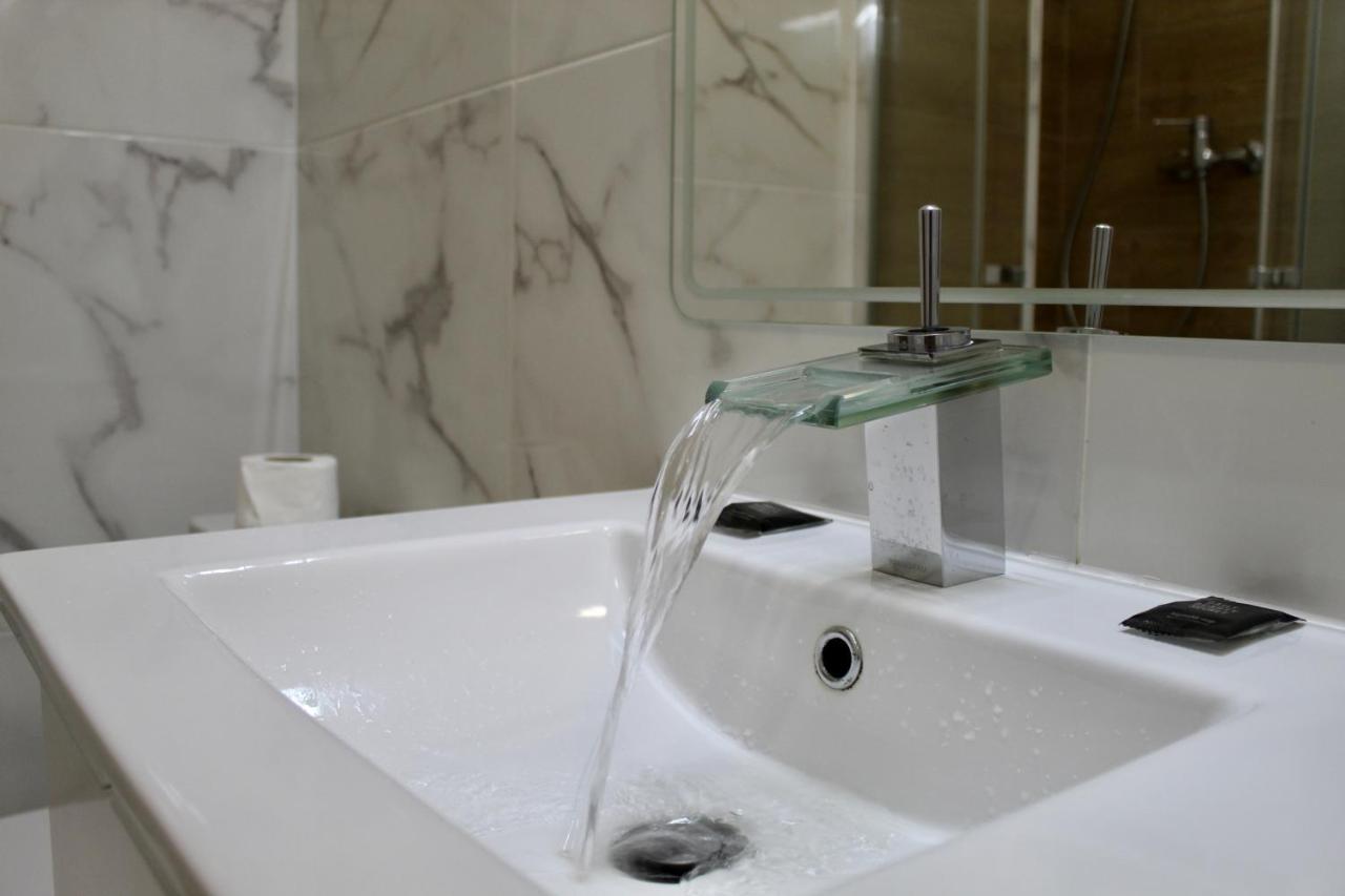 Barreiro Central Apartment Екстер'єр фото
