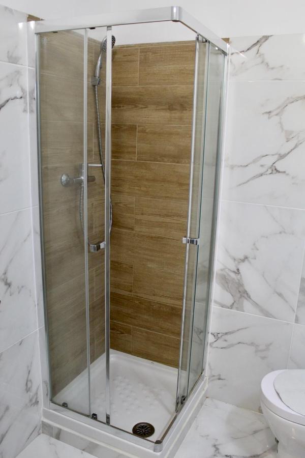 Barreiro Central Apartment Екстер'єр фото