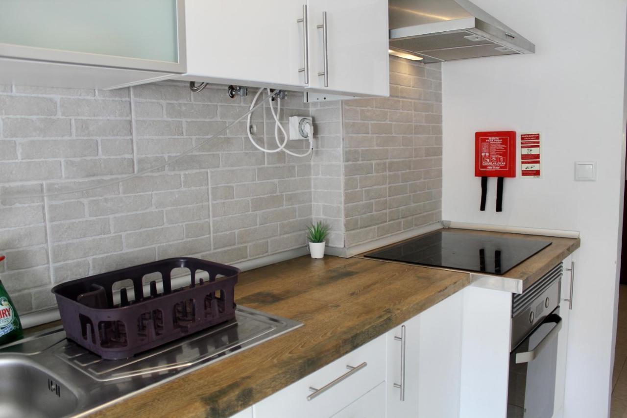 Barreiro Central Apartment Екстер'єр фото
