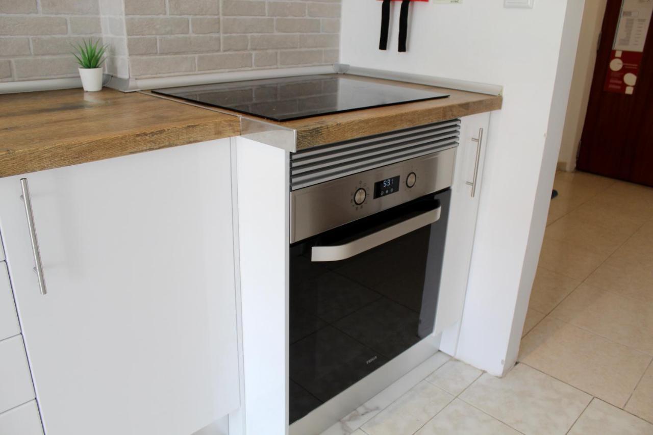 Barreiro Central Apartment Екстер'єр фото