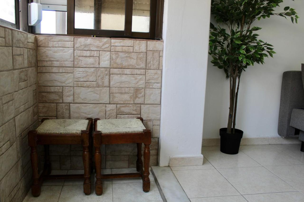 Barreiro Central Apartment Екстер'єр фото