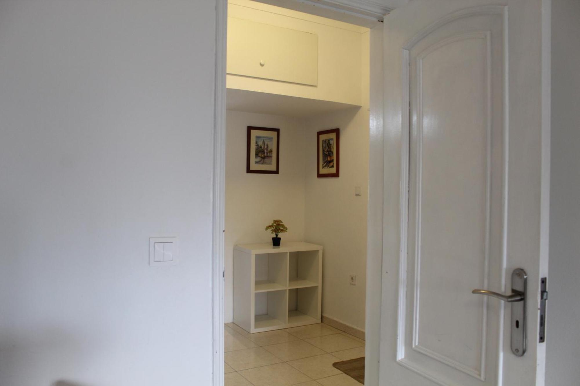Barreiro Central Apartment Екстер'єр фото