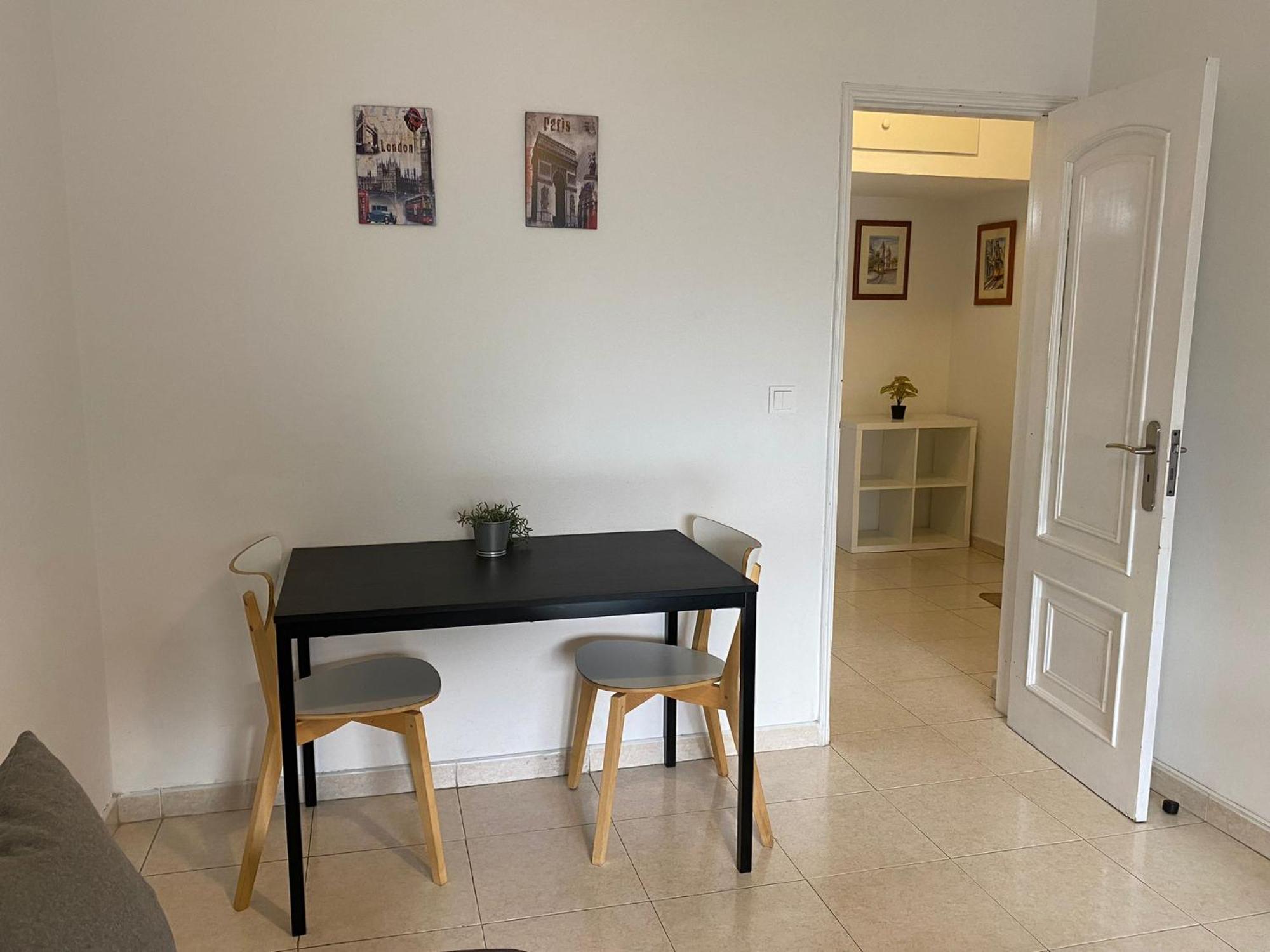 Barreiro Central Apartment Екстер'єр фото