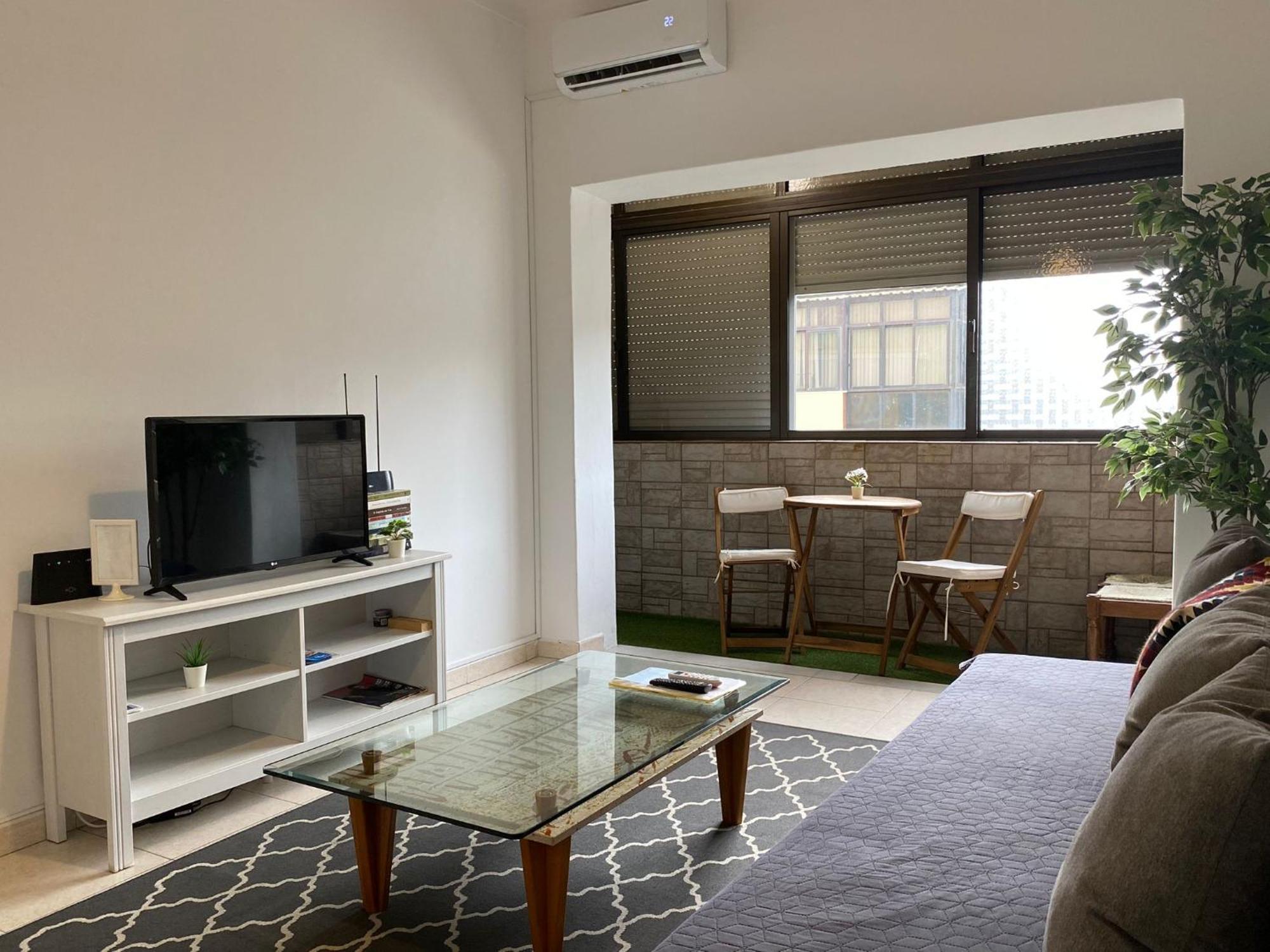 Barreiro Central Apartment Екстер'єр фото